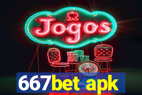 667bet apk